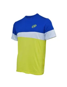 Camiseta Bullpadel Bpcm-Pn01 074 (Exc. Pn) | Ofertas de pádel 2